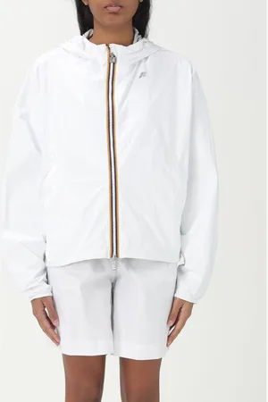 K-Way Jacket Woman color