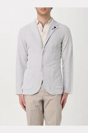 LARDINI Blazer Men color