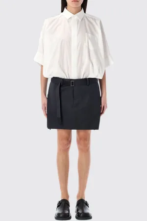 SACAI Dress Woman color