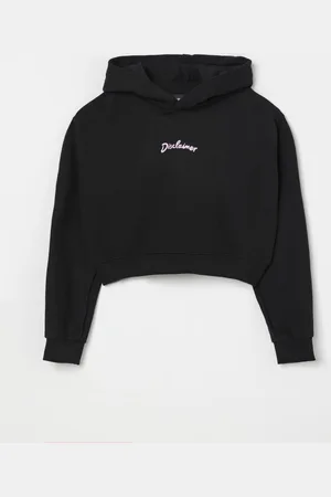 DISCLAIMER Sweater Kids color