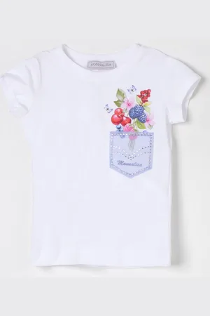 MONNALISA T-Shirt Kids color