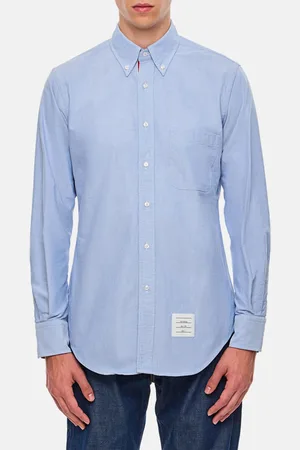 Thom Browne Shirt Men color