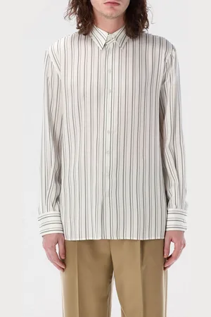 Saint Laurent Shirt Men color