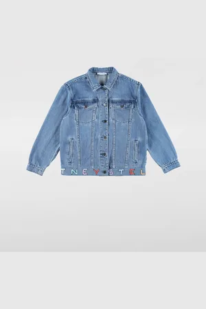 Stella McCartney Jacket Kids color
