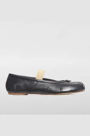 Maison Margiela Ballet Flats Woman color