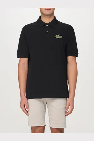 Lacoste Polo Shirt Men color