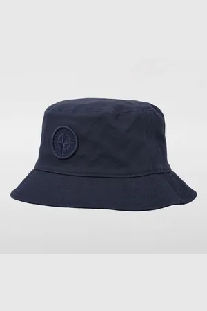 Stone Island Hat Men color