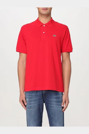 Lacoste Polo Shirt Men color