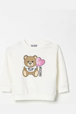 Moschino Sweater Kids color