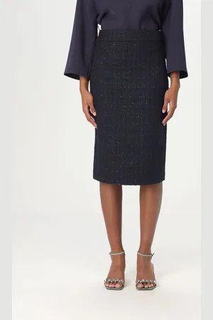 Emporio Armani Skirt Woman color