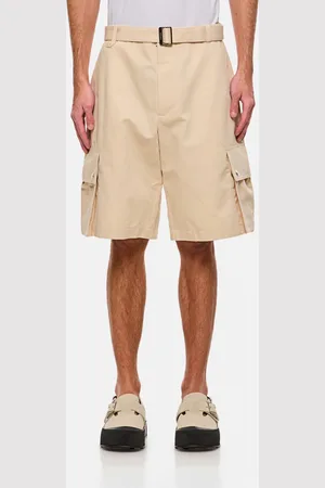 Jacquemus Short Men color