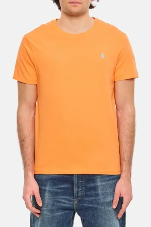 Ralph Lauren T-Shirt Men color