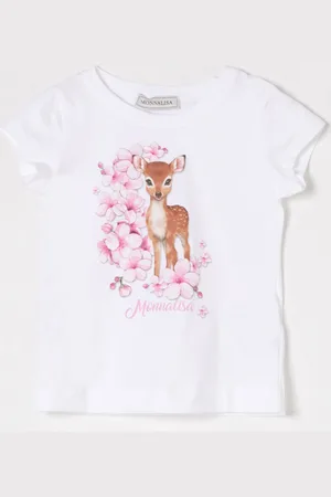 MONNALISA T-Shirt Kids color