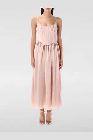 ZIMMERMANN Dress Woman color