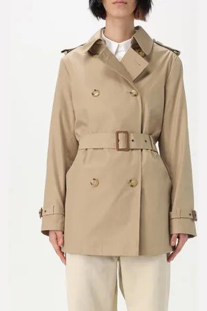 Ralph Lauren Trench Coat Woman color