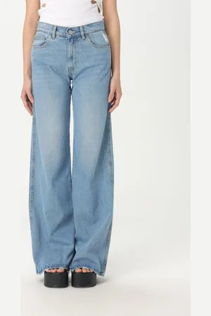 COPERNI Jeans Woman color