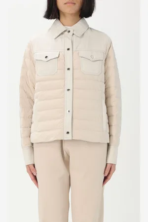 MOORER Jacket Woman color