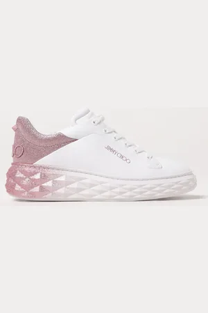 Jimmy Choo Sneakers Woman color