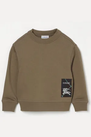 Burberry Sweater Kids color