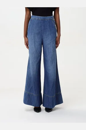 Pinko Jeans Woman color