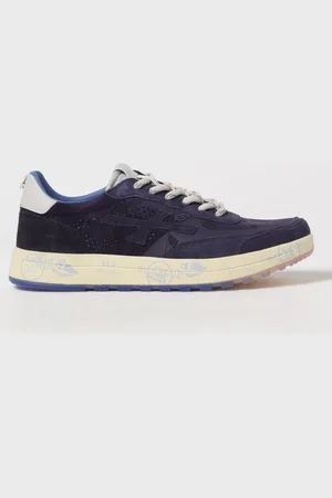 Premiata Sneakers Men color