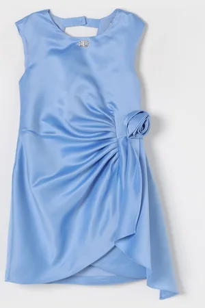 Twin-Set Dress Kids color