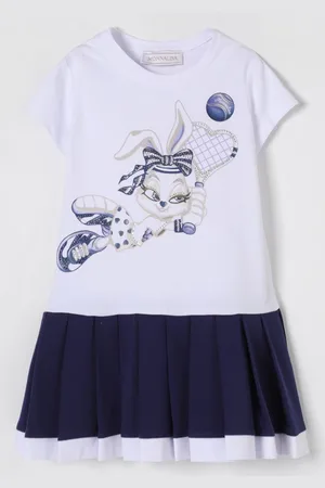 MONNALISA Dress Kids color