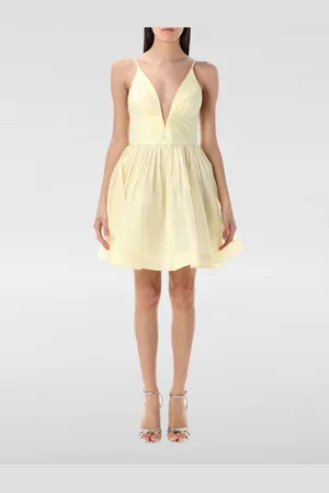 ZIMMERMANN Dress Woman color