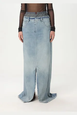 Maison Margiela Skirt Woman color