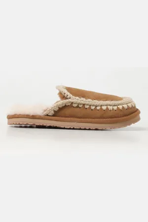 Mou Flat Shoes Woman color
