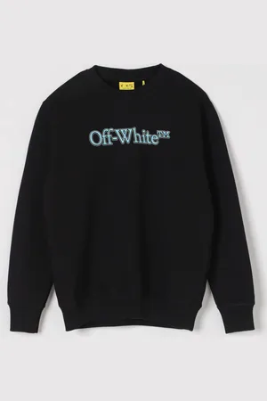 OFF-WHITE Sweater Kids color