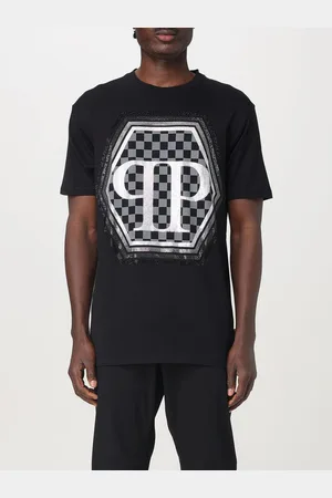 Philipp Plein T-Shirt Men color