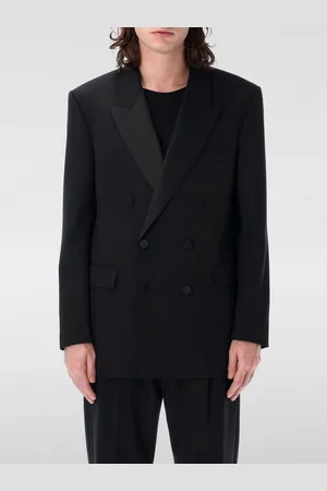 Saint Laurent Blazer Men color