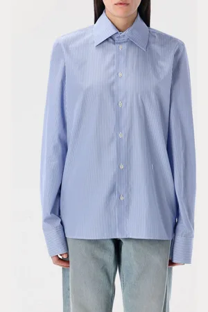 Saint Laurent Shirt Woman color