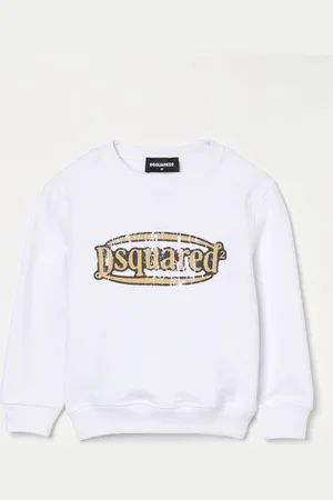 Dsquared2 Sweater Kids color