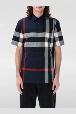 Burberry Shirt Men color