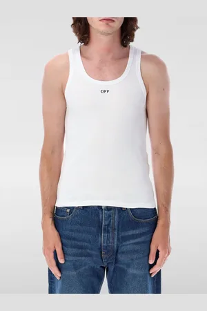 OFF-WHITE T-Shirt Men color
