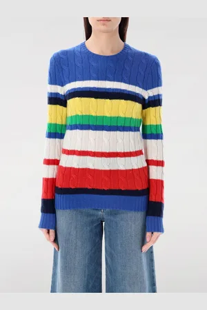 Ralph Lauren Sweater Woman color