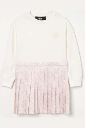 VERSACE Dress Kids color