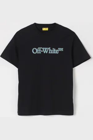 OFF-WHITE T-Shirt Kids color