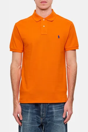 Ralph Lauren Polo Shirt Men color
