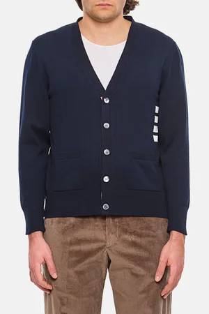 Thom Browne Cardigan Men color