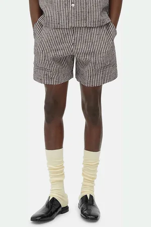 Bottega Veneta Short Men color