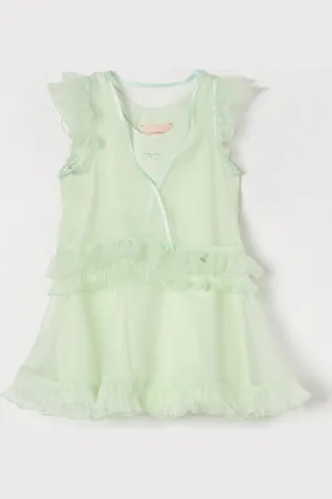 Elisabetta Franchi Dress Kids color