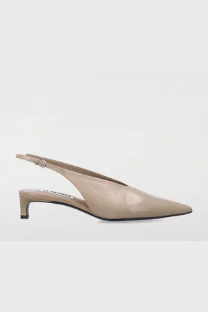 Jil Sander Pumps Woman color