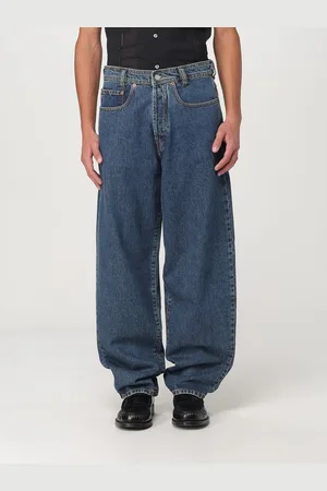 MAGLIANO Jeans Men color