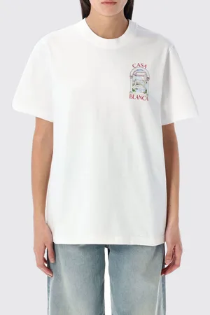 Casablanca T-Shirt Woman color