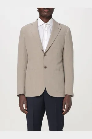 Giorgio Armani Blazer Men color