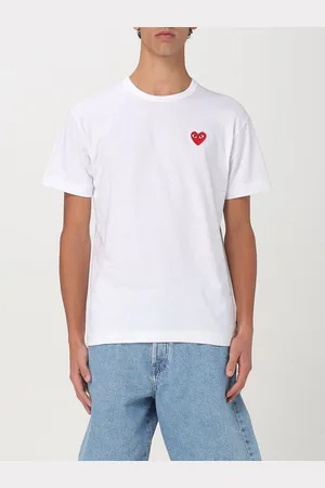 Comme des Garçons T-Shirt Men color