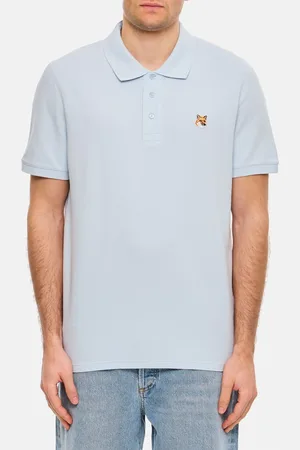 Maison Kitsuné Polo Shirt MAISON KITSUNÉ Men color